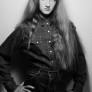 Andzelika Buivydaite / image courtesy Supermodels