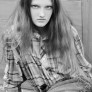 Andzelika Buivydaite / image courtesy Supermodels