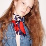 Andzelika Buivydaite / image courtesy Supermodels