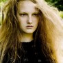 Andzelika Buivydaite / image courtesy Supermodels