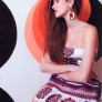 Tatjana Gridnev / image courtesy Place Models