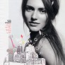 Tatjana Gridnev / image courtesy Place Models