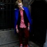 Fredrik / image courtesy Earnest Represents