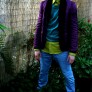 Fredrik / image courtesy Earnest Represents