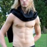 Fredrik / image courtesy Earnest Represents