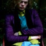 Fredrik / image courtesy Earnest Represents