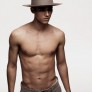 Bruno Da Gama / image courtesy Earnest Represents