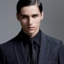 Bruno Da Gama / image courtesy Earnest Represents