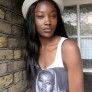 Betty Adewole / Models1