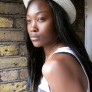 Betty Adewole / Models1
