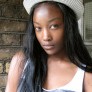 Betty Adewole / Models1