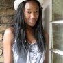 Betty Adewole / Models1