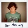 Bo / Ford NY