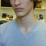 Freddie / polaroid courtesy Stolen Agency