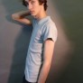 Freddie / polaroid courtesy Stolen Agency