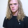 Fredrik / polaroid courtesy Earnest Represents