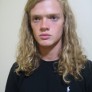 Fredrik / polaroid courtesy Earnest Represents
