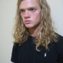 Fredrik / polaroid courtesy Earnest Represents