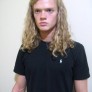 Fredrik / polaroid courtesy Earnest Represents