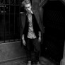 Fredrik / image courtesy Earnest Represents