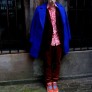 Fredrik / image courtesy Earnest Represents