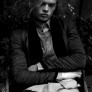 Fredrik / image courtesy Earnest Represents