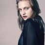 Svetlana / image courtesy Game Model Management
