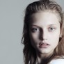 Svetlana / image courtesy Game Model Management