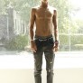 Cameron / polaroid courtesy Photogenics