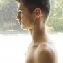 Cameron / polaroid courtesy Photogenics