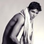 Bruno Da Gama / image courtesy Earnest Represents