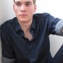 Patrick / polaroid courtesy Quantum Seven