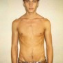 Zach Durham / polaroid courtesy Ford Models