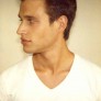 Zach Durham / polaroid courtesy Ford Models