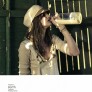 Svetlana / image courtesy Game Model Management
