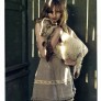 Svetlana / image courtesy Game Model Management
