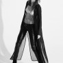 Svetlana / image courtesy Game Model Management