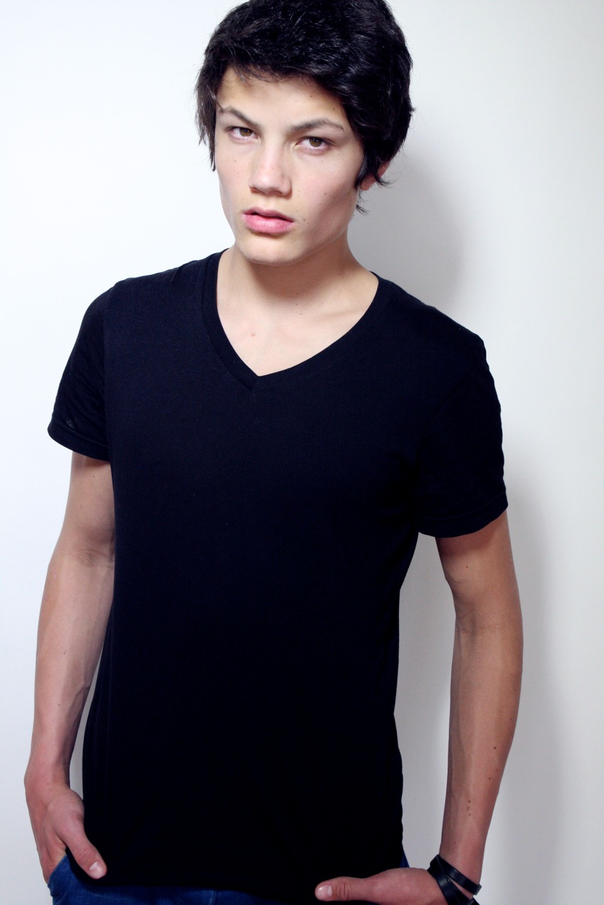 CHris