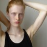 Ilva / polaroid courtesy Place Models