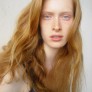 Ilva / polaroid courtesy Place Models