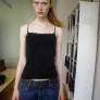 Ilva / polaroid courtesy Place Models