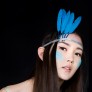 Jennifer Koch / image courtesy Cream Models