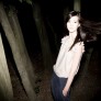 Jennifer Koch / image courtesy Cream Models
