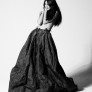Jennifer Koch / image courtesy Cream Models