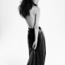 Jennifer Koch / image courtesy Cream Models