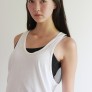 Jennifer Koch / polaroid courtesy Cream Models