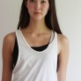 Jennifer Koch / polaroid courtesy Cream Models