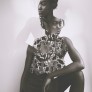Betty Adewole / Models1