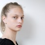 Svetlana / polaroid courtesy Game Model Management