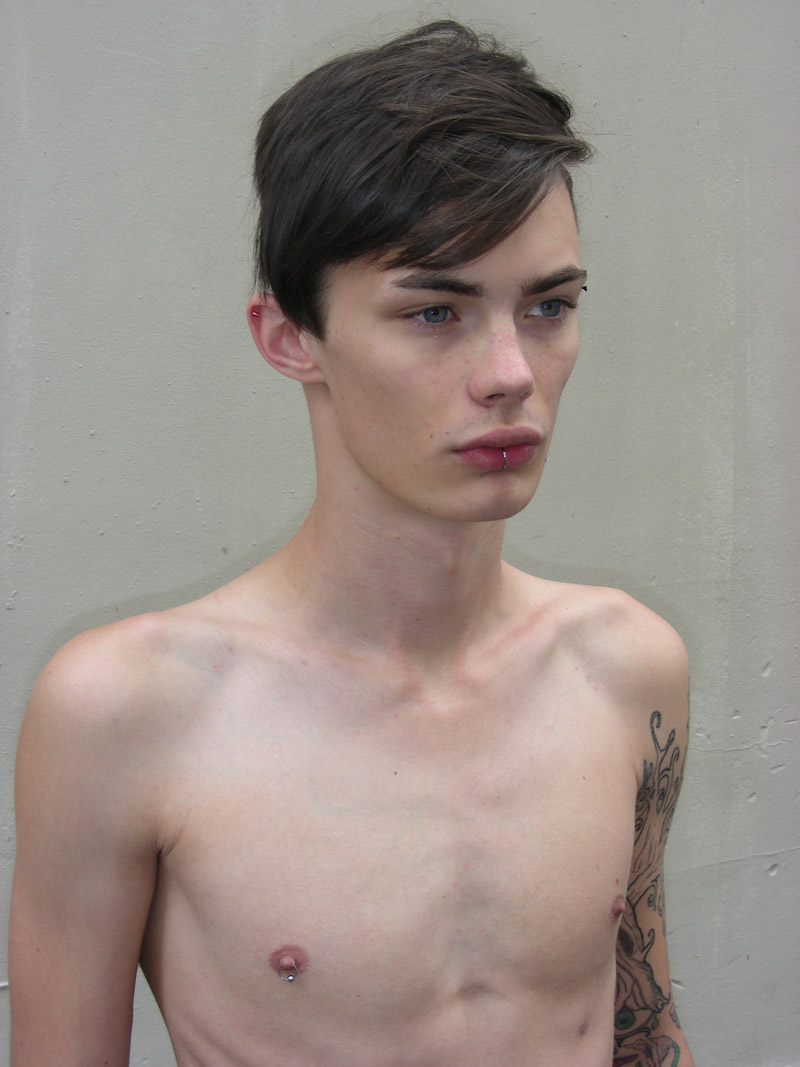 Simon Kotyk | Models | Skinny Gossip Forums